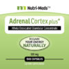 Desiccated Adrenal Cortex Plus Capsules